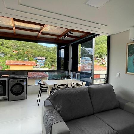 Recanto Do Martins Florianópolis Eksteriør billede