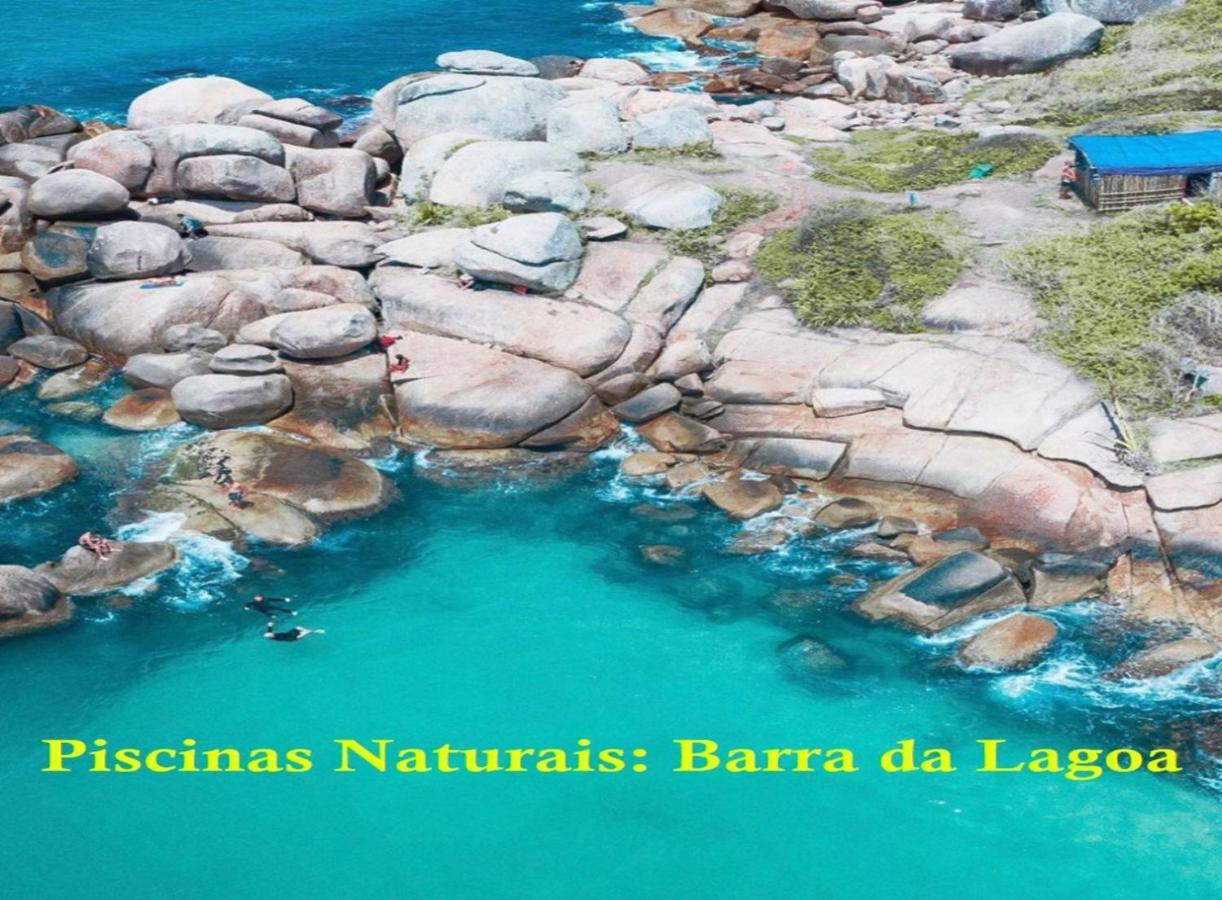 Recanto Do Martins Florianópolis Eksteriør billede