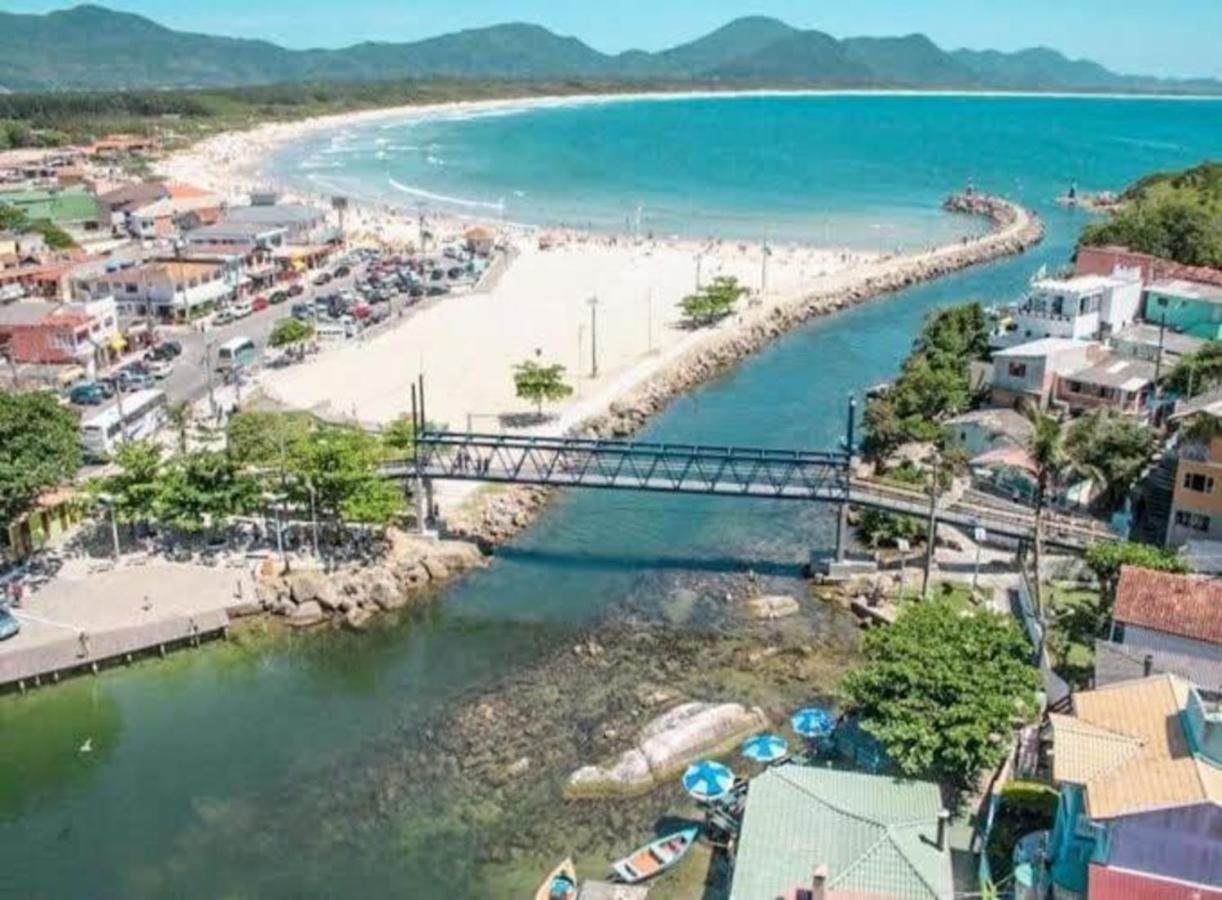 Recanto Do Martins Florianópolis Eksteriør billede