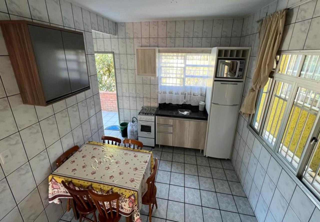 Recanto Do Martins Florianópolis Eksteriør billede