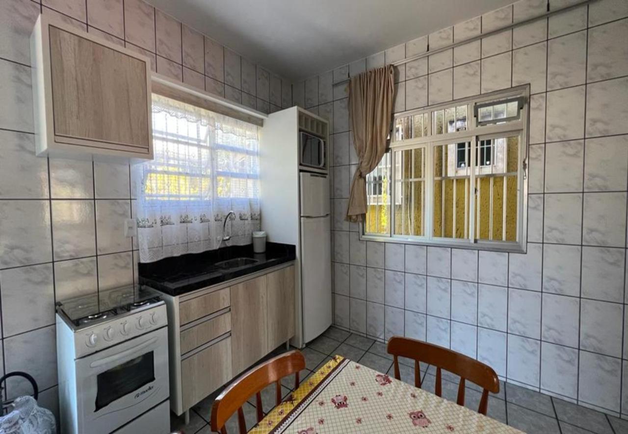 Recanto Do Martins Florianópolis Eksteriør billede