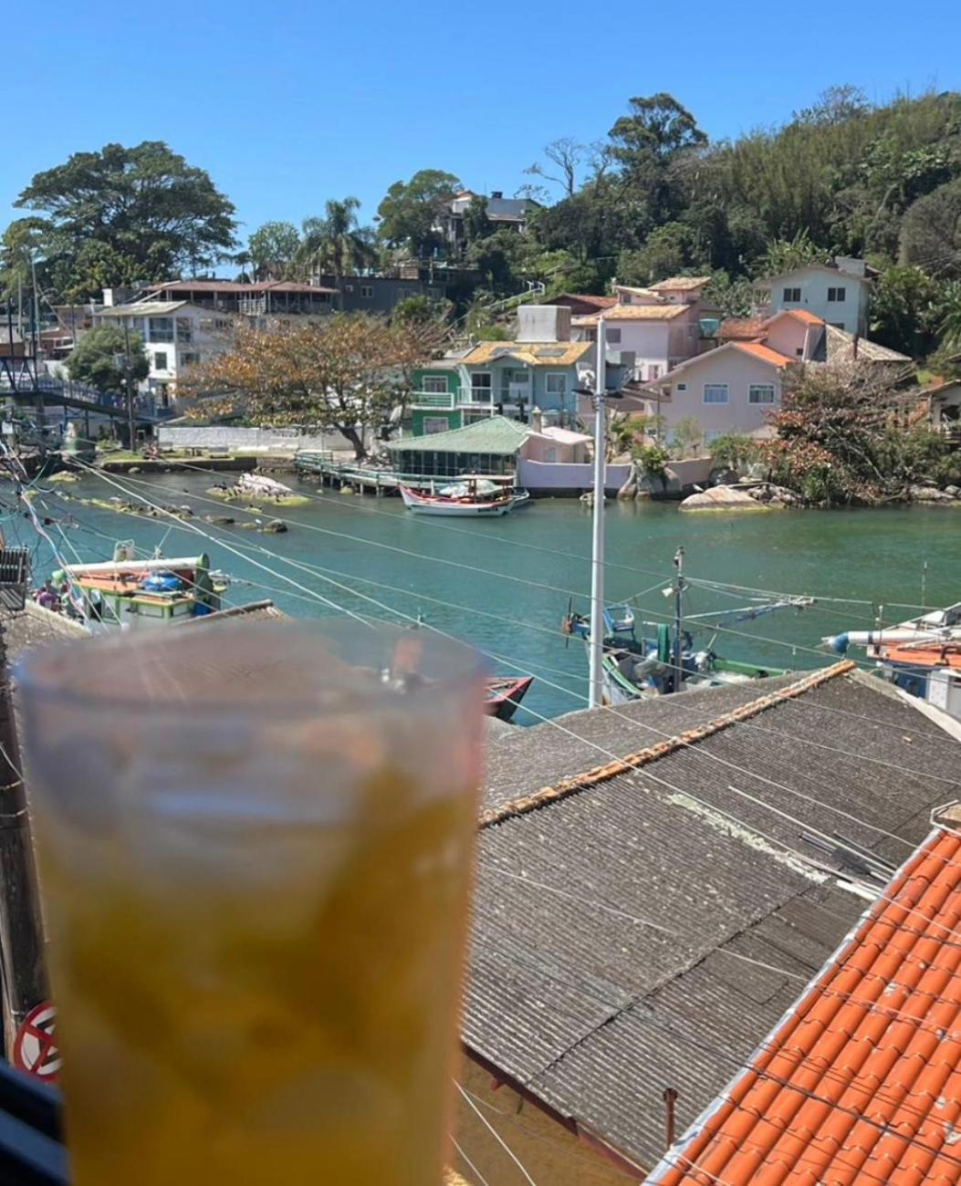 Recanto Do Martins Florianópolis Eksteriør billede