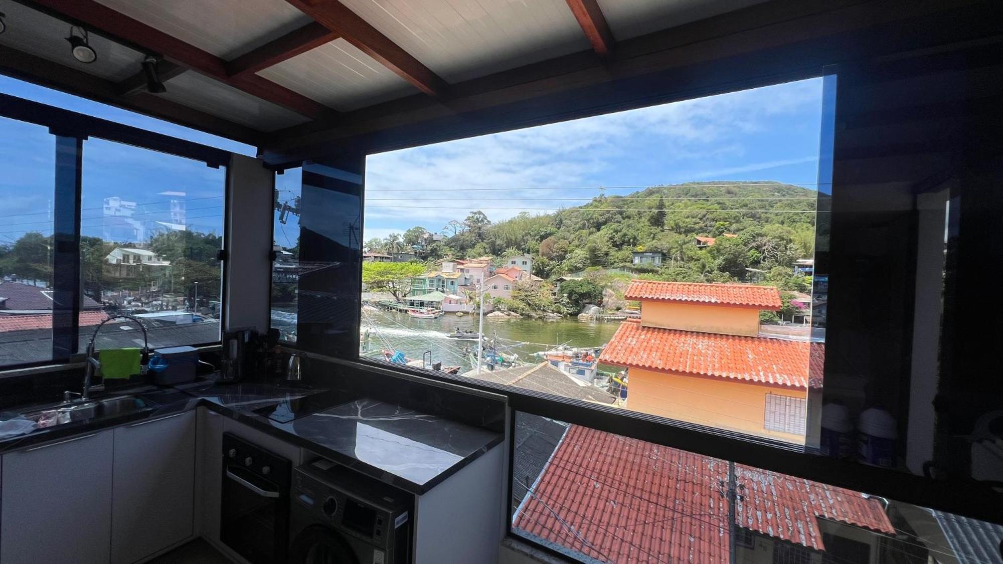Recanto Do Martins Florianópolis Eksteriør billede