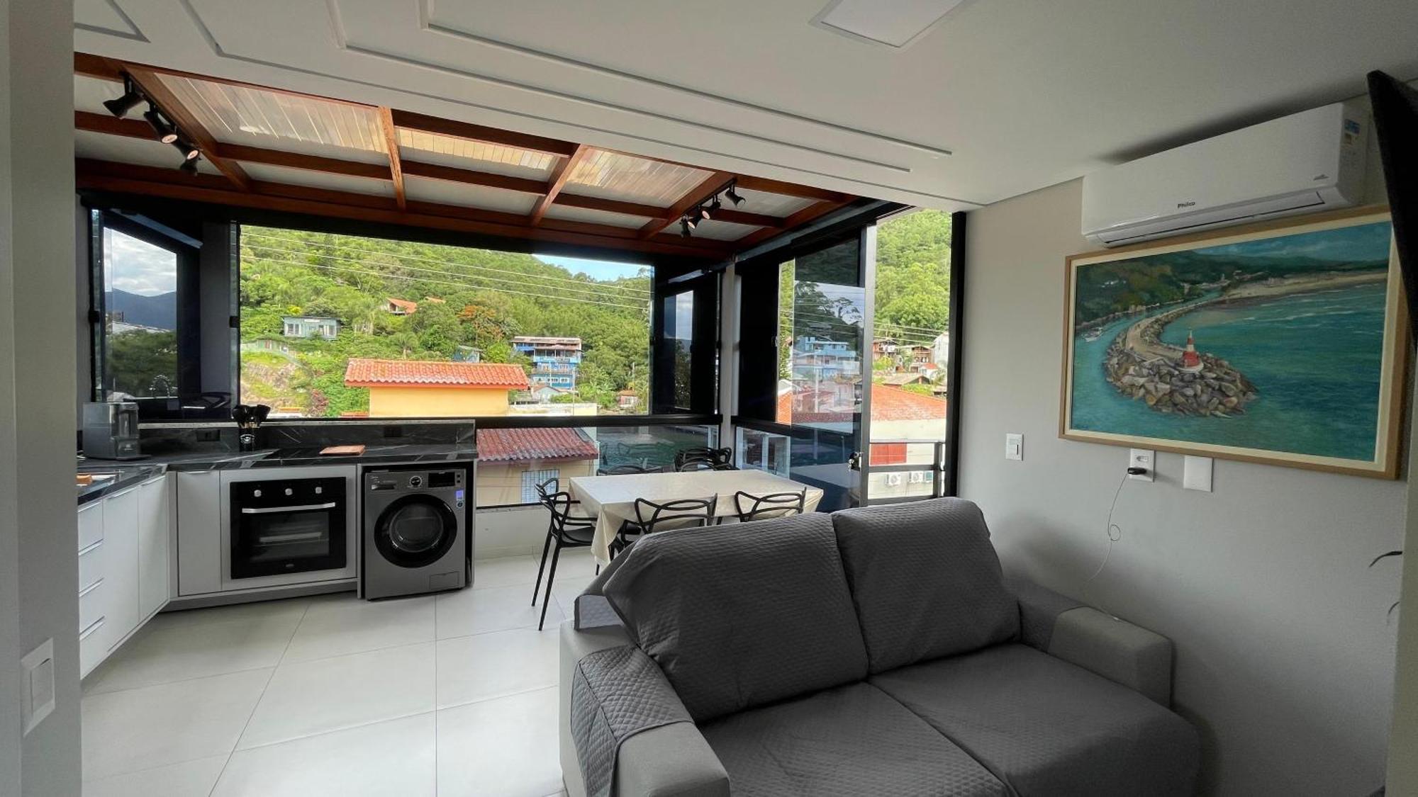 Recanto Do Martins Florianópolis Eksteriør billede