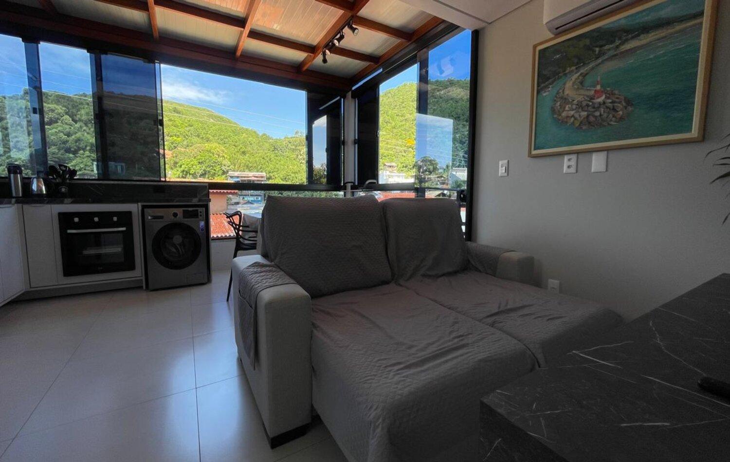 Recanto Do Martins Florianópolis Eksteriør billede